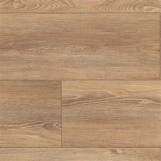Waterproof Rigid PVC Spc Flooring Lvt Vinyl Plank Manufacturer Click Locking System