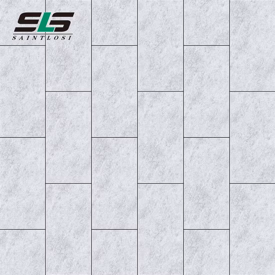 100 % wasserfestes Vinyl mit Holzmaserung, fortschrittlichem Hartkern-PVC, Klick-Installationsvinyl