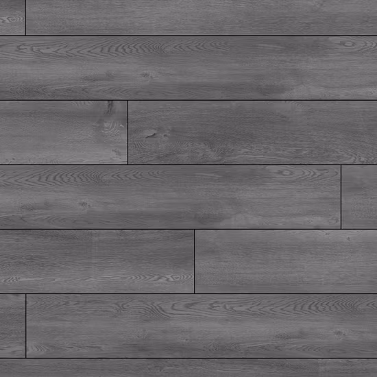 Dry Back Click Lvt Looselay Lvt WPC Wasserdichter Bodenbelag Vinyl-Dielenboden